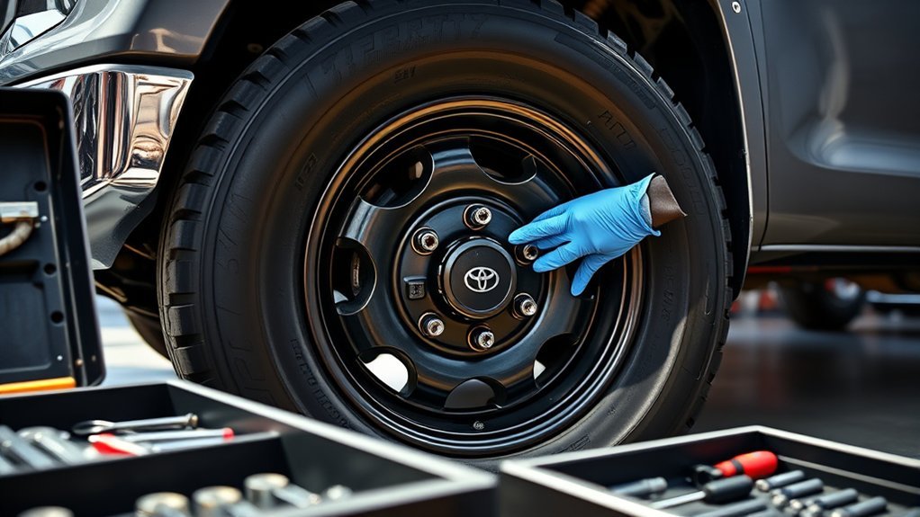 tpms safety performance longevity