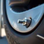 tpms sensor battery lifespan indicators