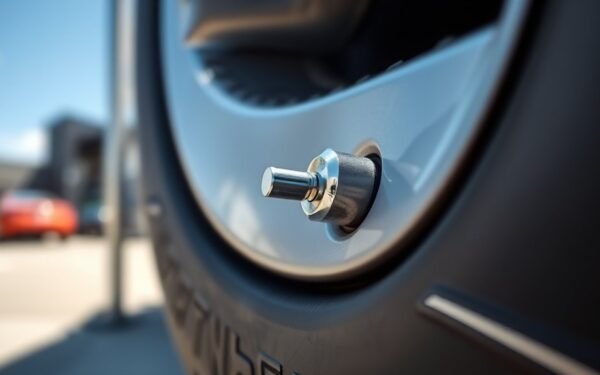 tpms sensor battery lifespan indicators