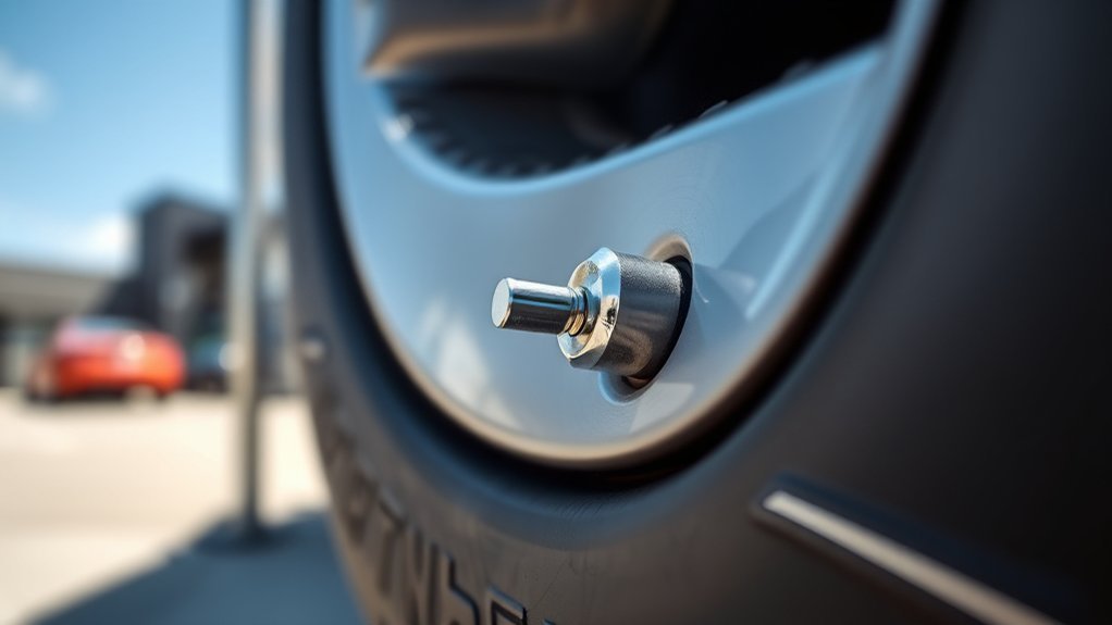 tpms sensor battery lifespan indicators