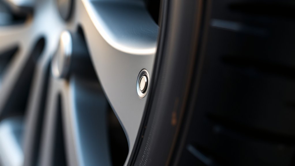 tpms sensor battery lifespan
