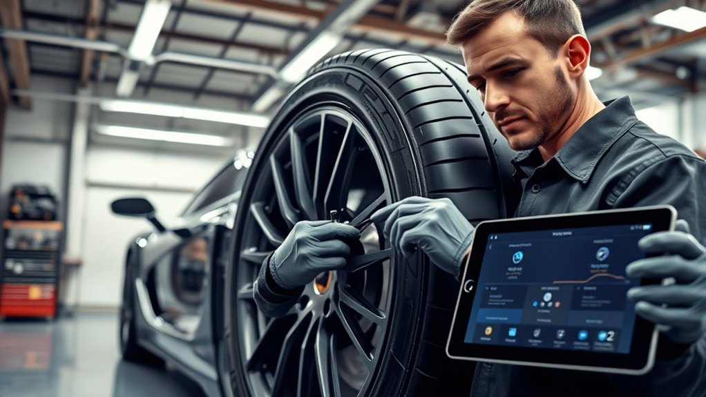 tpms sensor care tips