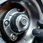 tpms sensor damage risk