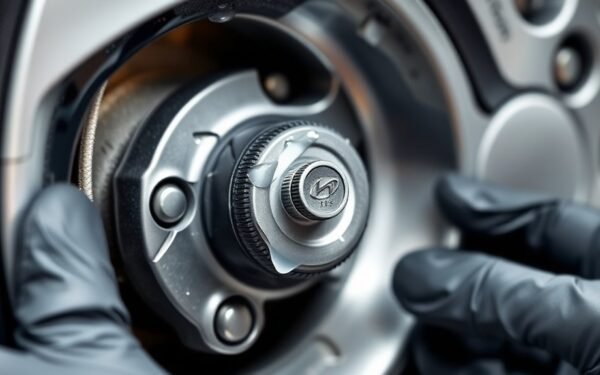 tpms sensor damage risk