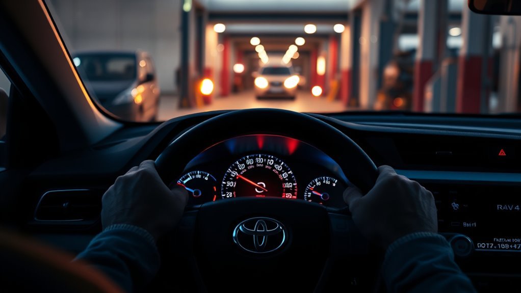 tpms sensor diagnostics needed