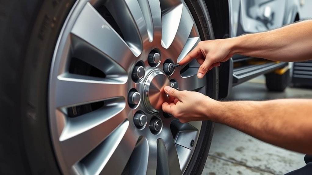 tpms sensor installation essentials