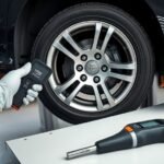 tpms sensor reading issues