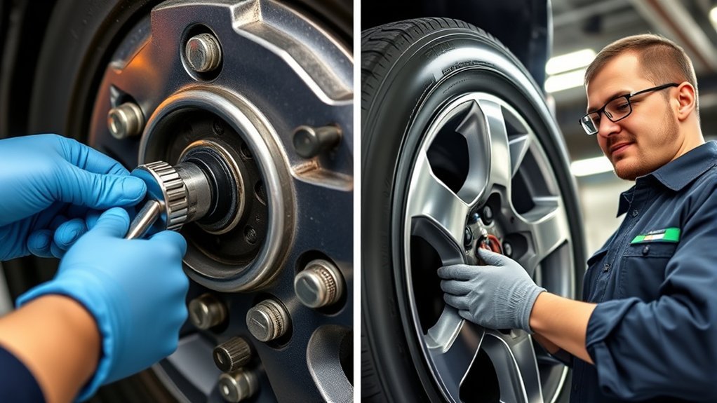 tpms sensor replacement guide