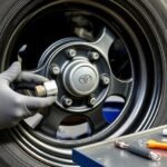 tpms sensor replacement guide