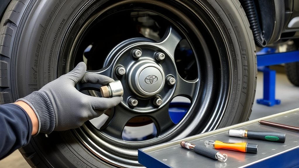 tpms sensor replacement guide