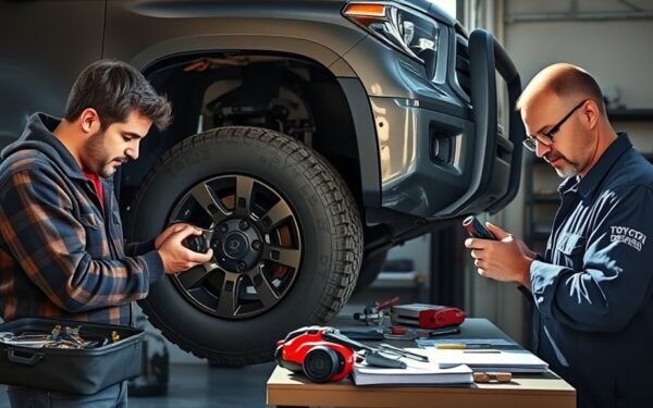 tpms sensor replacement options