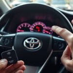 tpms sensor reset procedure
