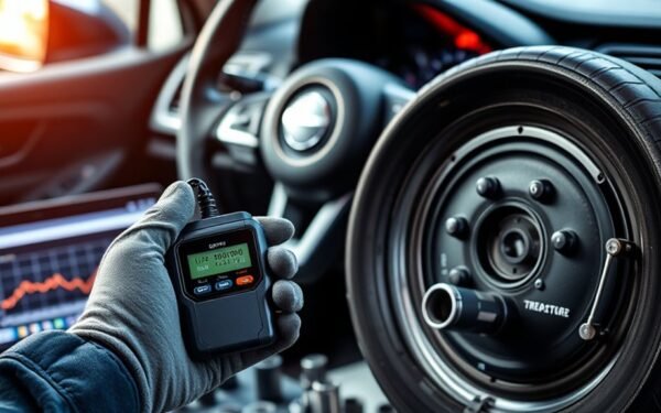 tpms sensor troubleshooting guide