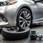 tpms sensor types comparison