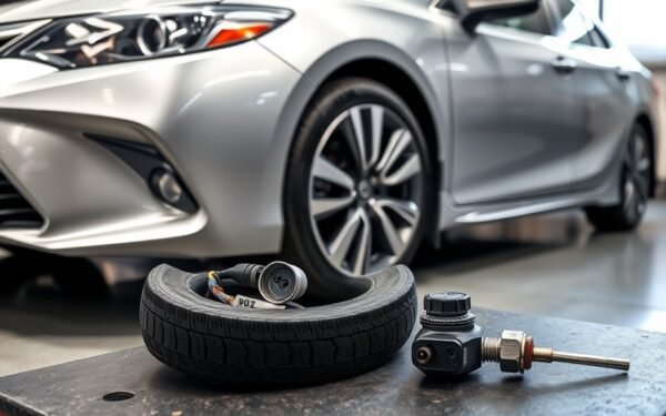 tpms sensor types comparison