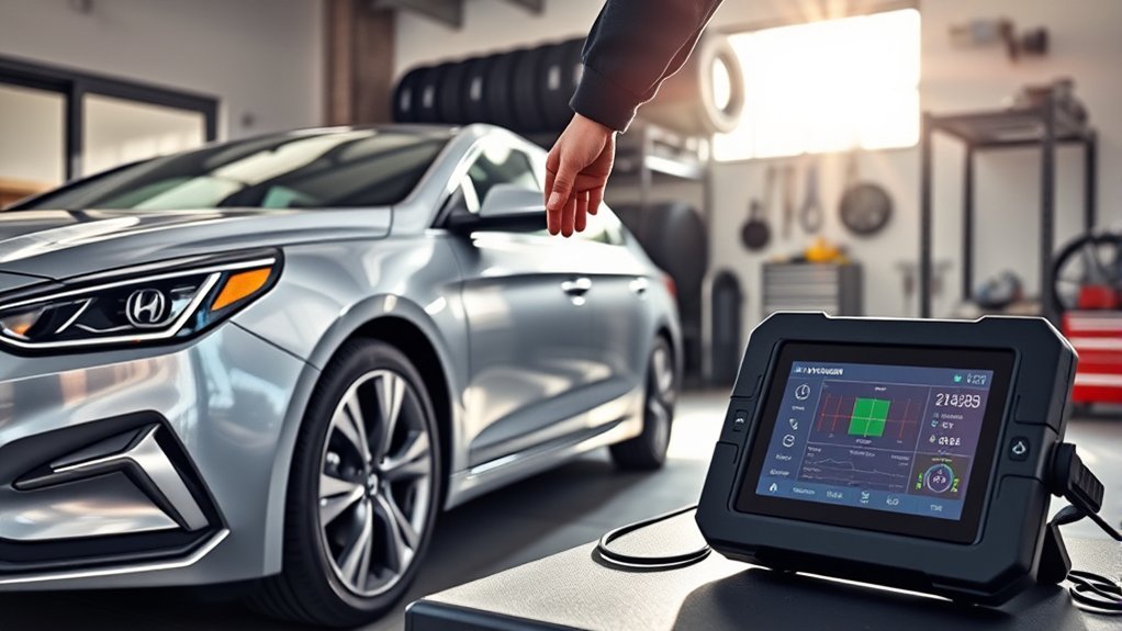 tpms sensors reset procedure