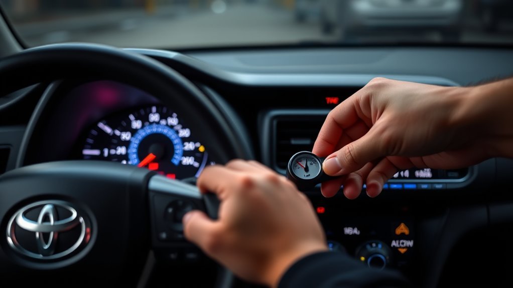 tpms tire safety insights