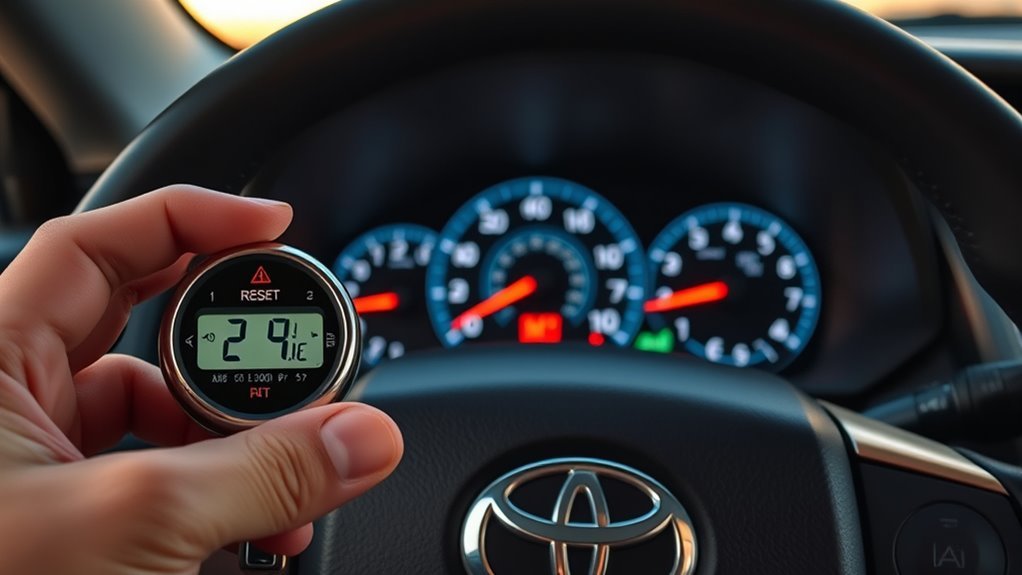 tpms troubleshooting and diagnosis