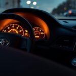 tpms warning light solutions