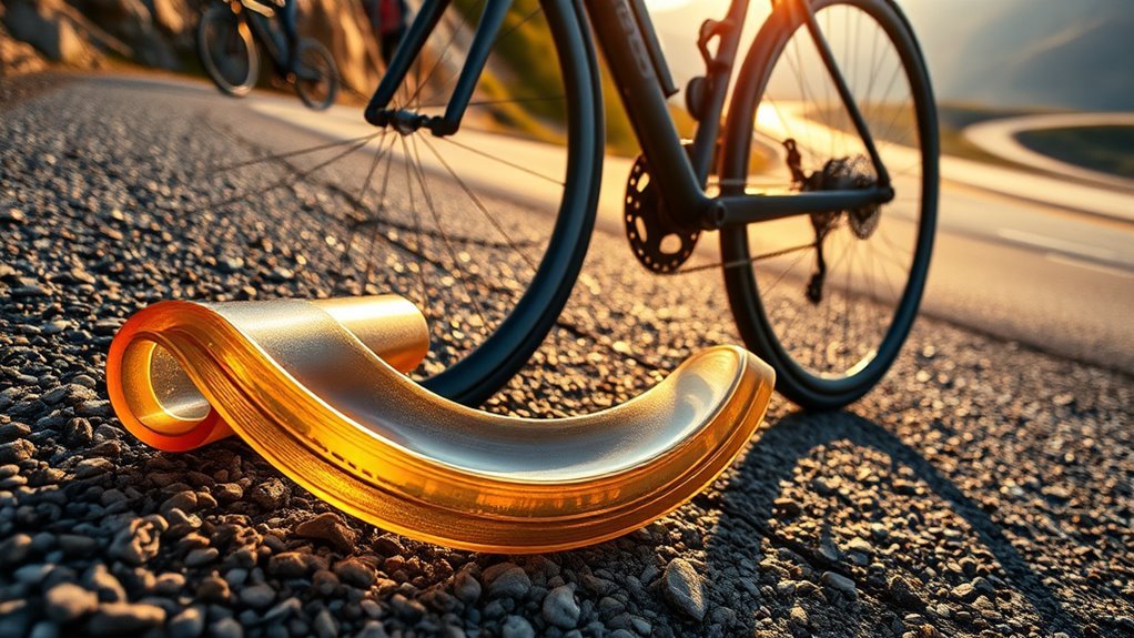 tpu versus latex tradeoffs