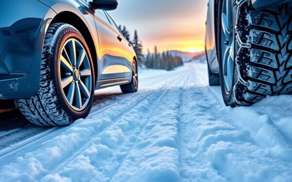 traction options for winter