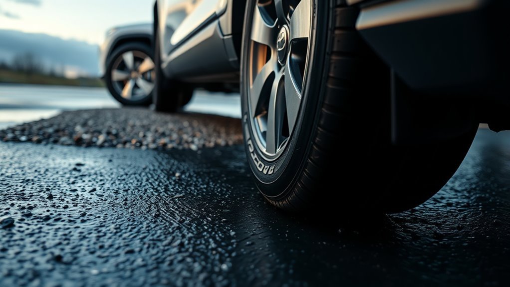 traction rating impacts performance