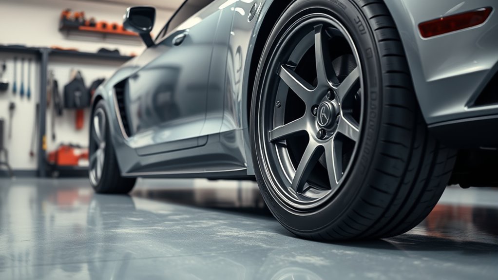 traction versus versatility choice