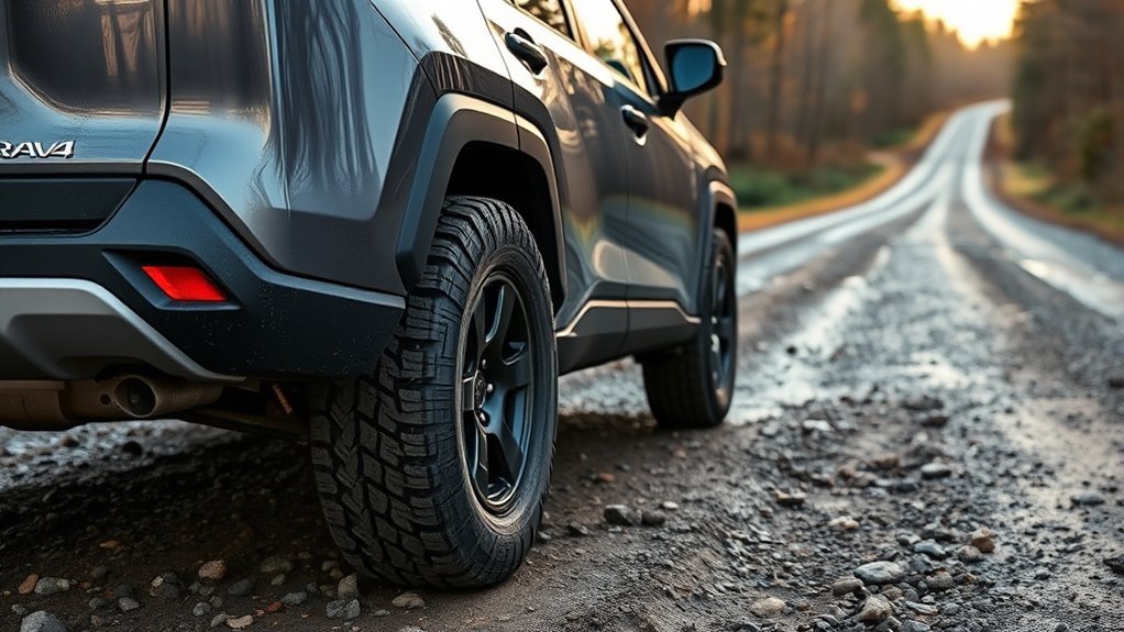 trade comfort for durability