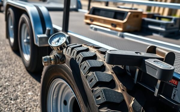 trailer tire pressure guidelines