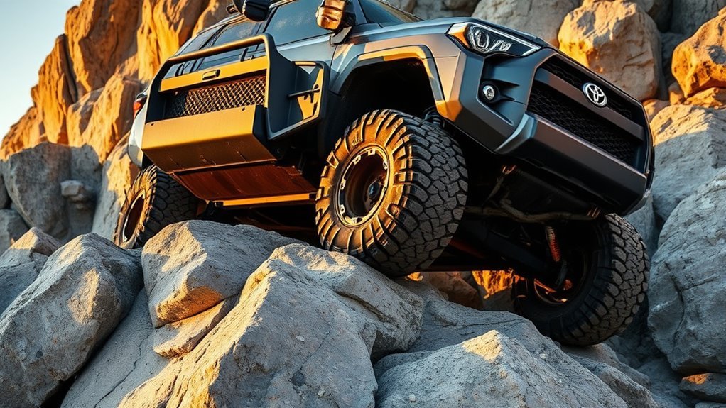 transformative sticky tire benefits