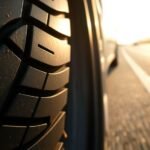 tread design impacts noise