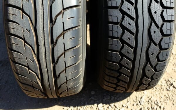 tread life soft vs hard