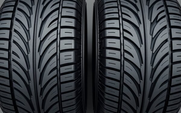 tread pattern comparison guide