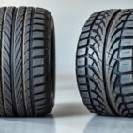 tread pattern performance comparison