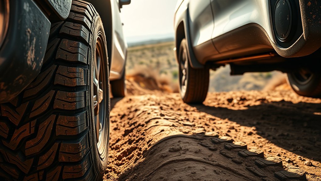 tread wear comparison insights