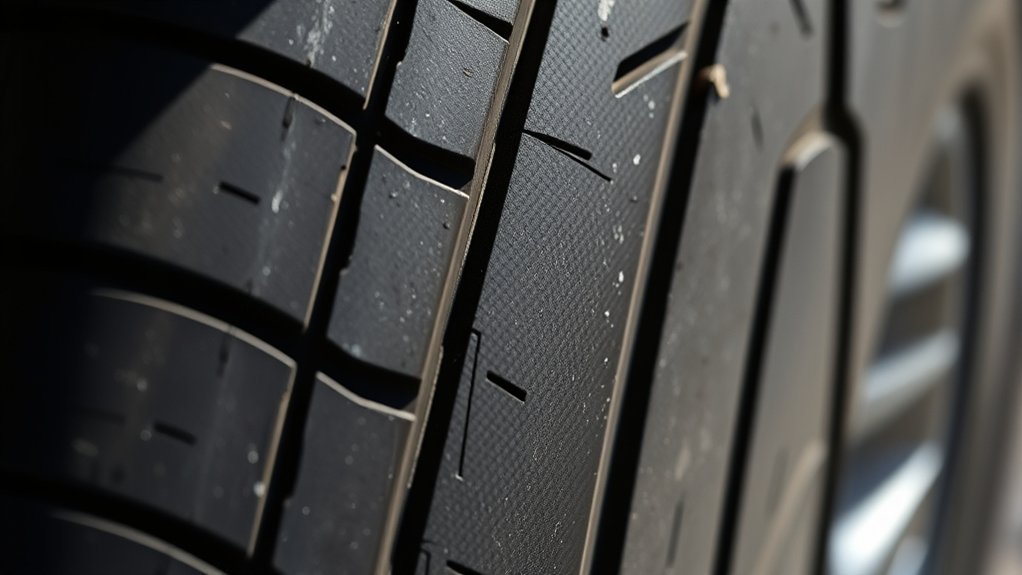 tread wear indicators explained