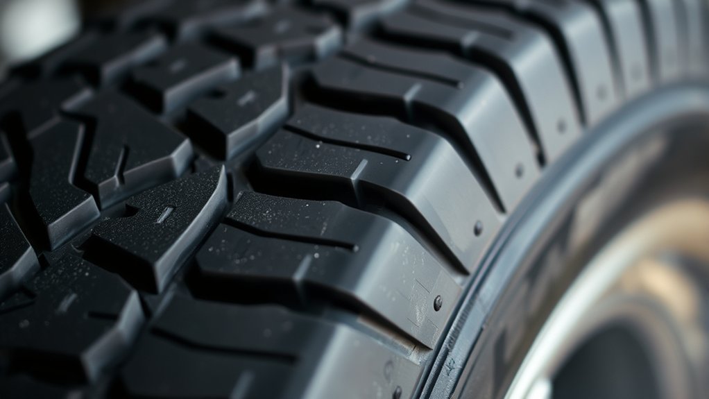 tread wear indicators importance