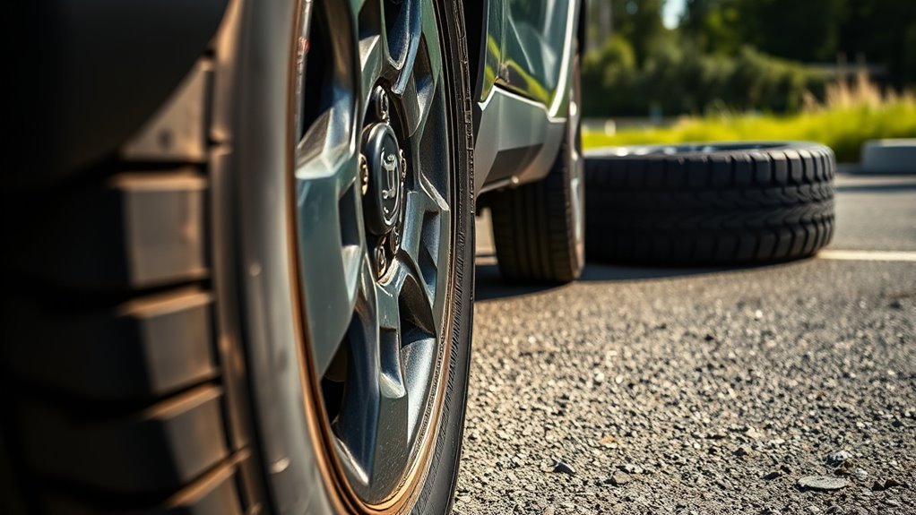 treadwear rating influences longevity