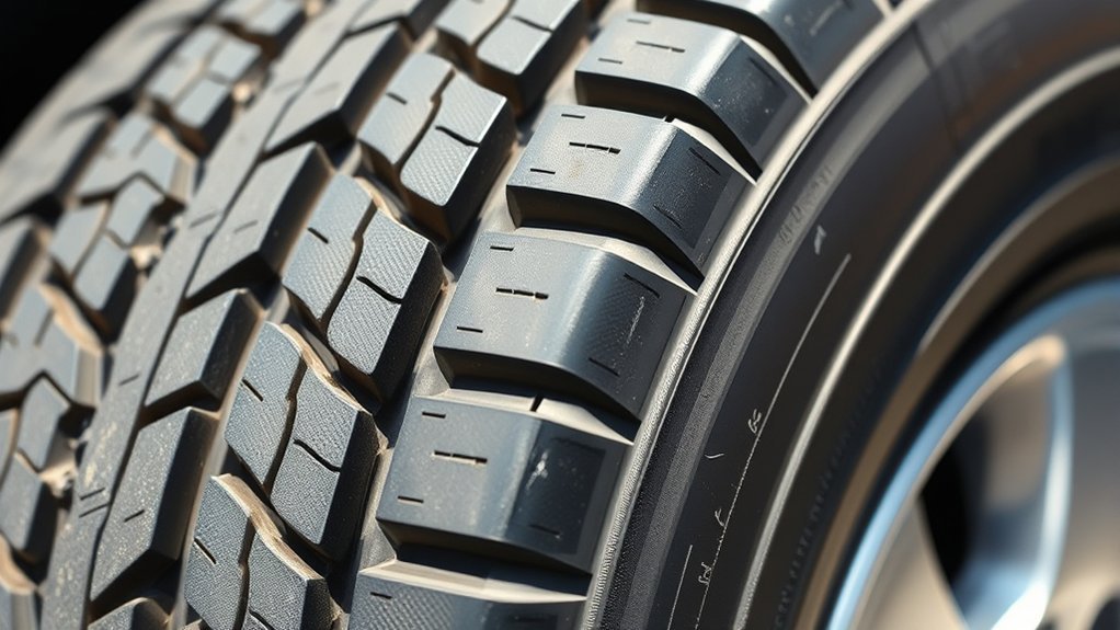 treadwear ratings ensure longevity