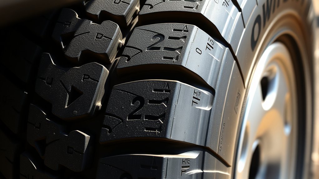 treadwear ratings on tires