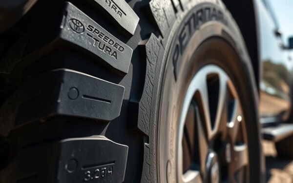truck tire speed ratings