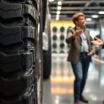truck tire warranty details