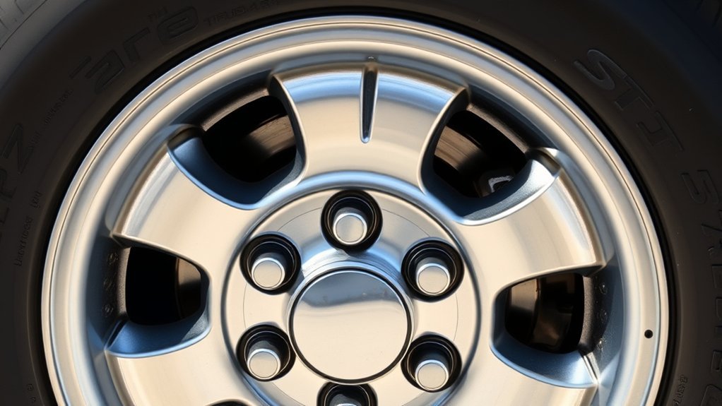 tundra bolt pattern specs