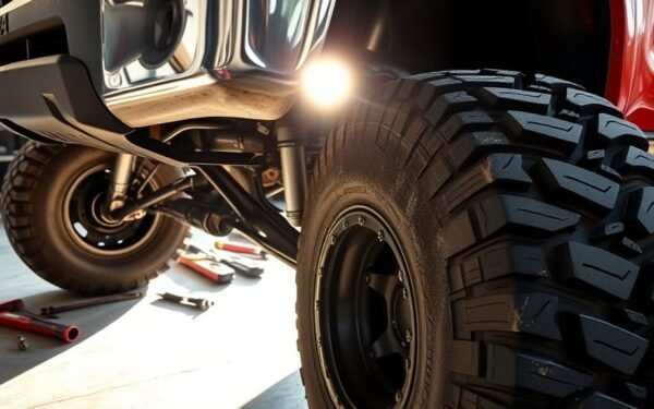 tundra lift kit issues