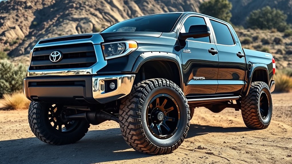 tundra tire fitment guide