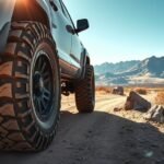 tundra tire lifespan factors