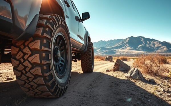 tundra tire lifespan factors