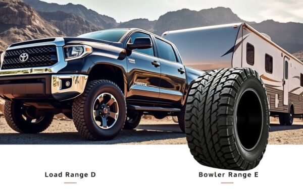 tundra tire load comparison