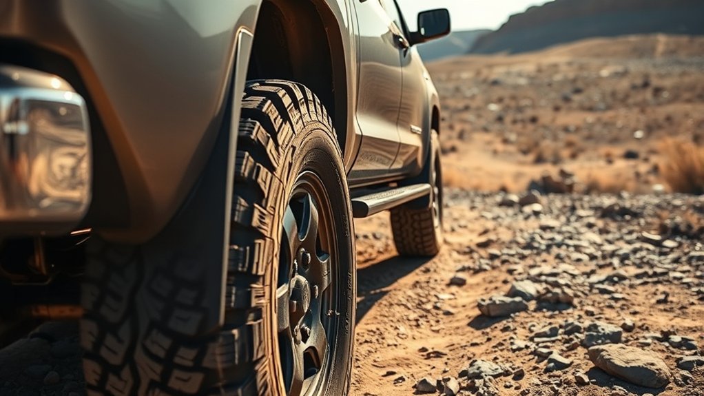 tundra tire replacement necessity