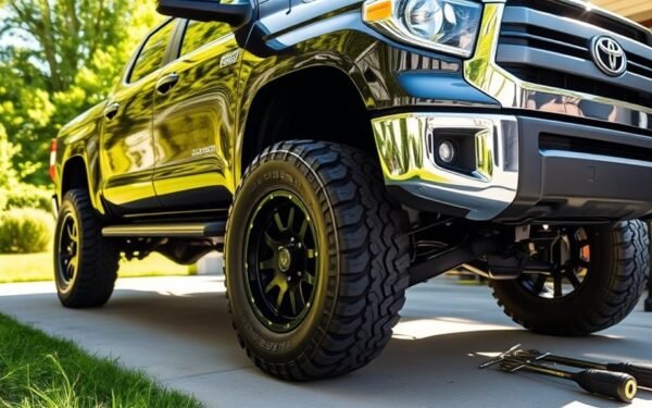 tundra tire rotation interval